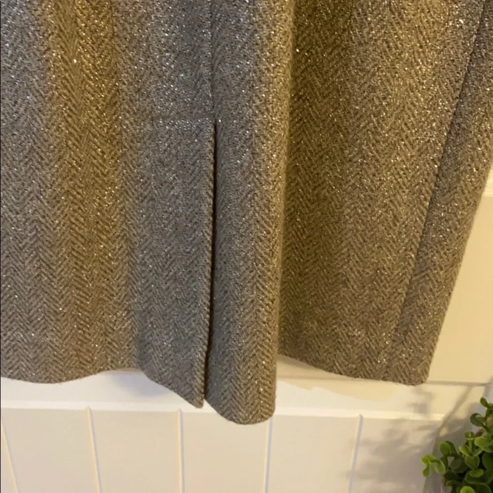 NWT Ralph Lauren Collection Dress - Picture 7 of 15